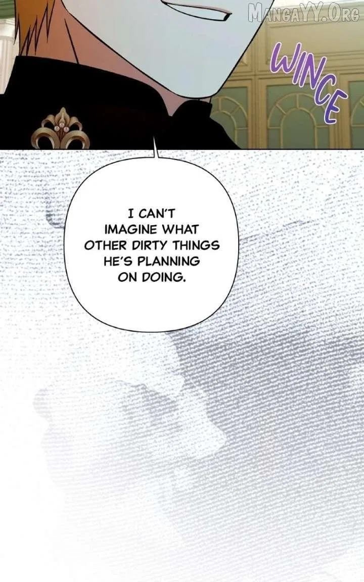 On Your Knees, Your Highness! Chapter 42 – Page 8