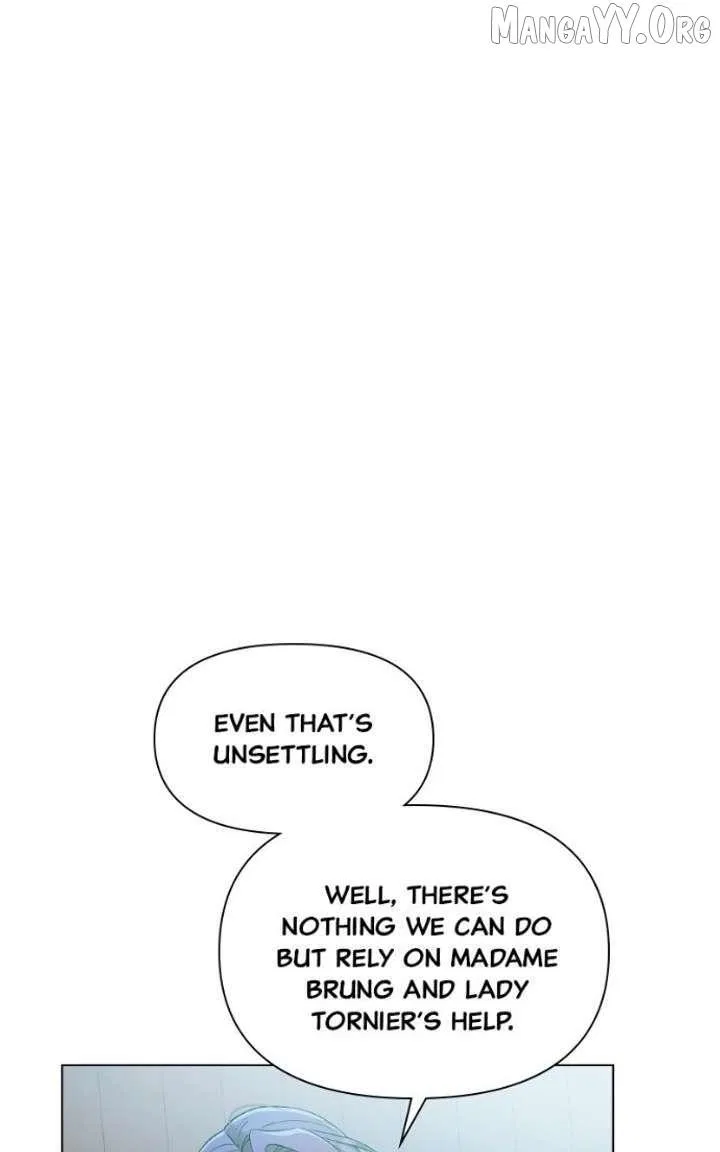 On Your Knees, Your Highness! Chapter 42 – Page 12