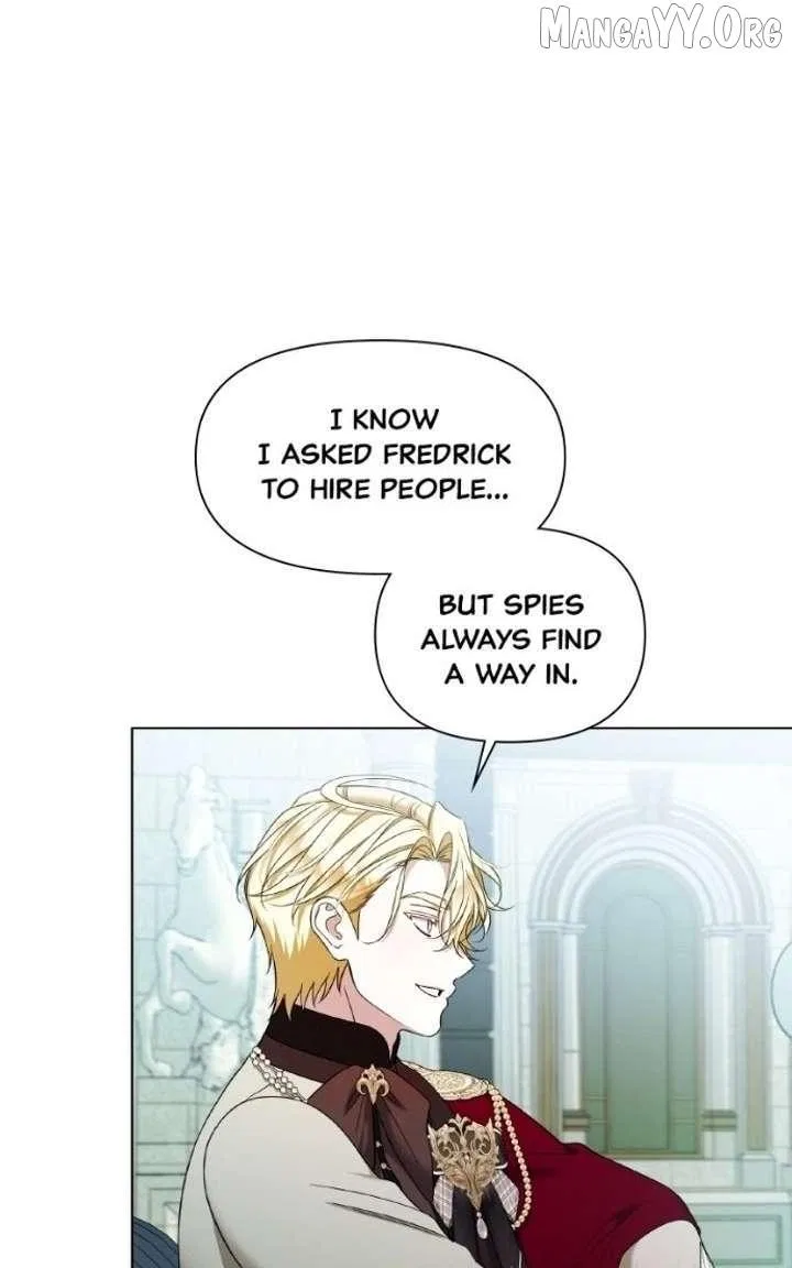 On Your Knees, Your Highness! Chapter 42 – Page 14