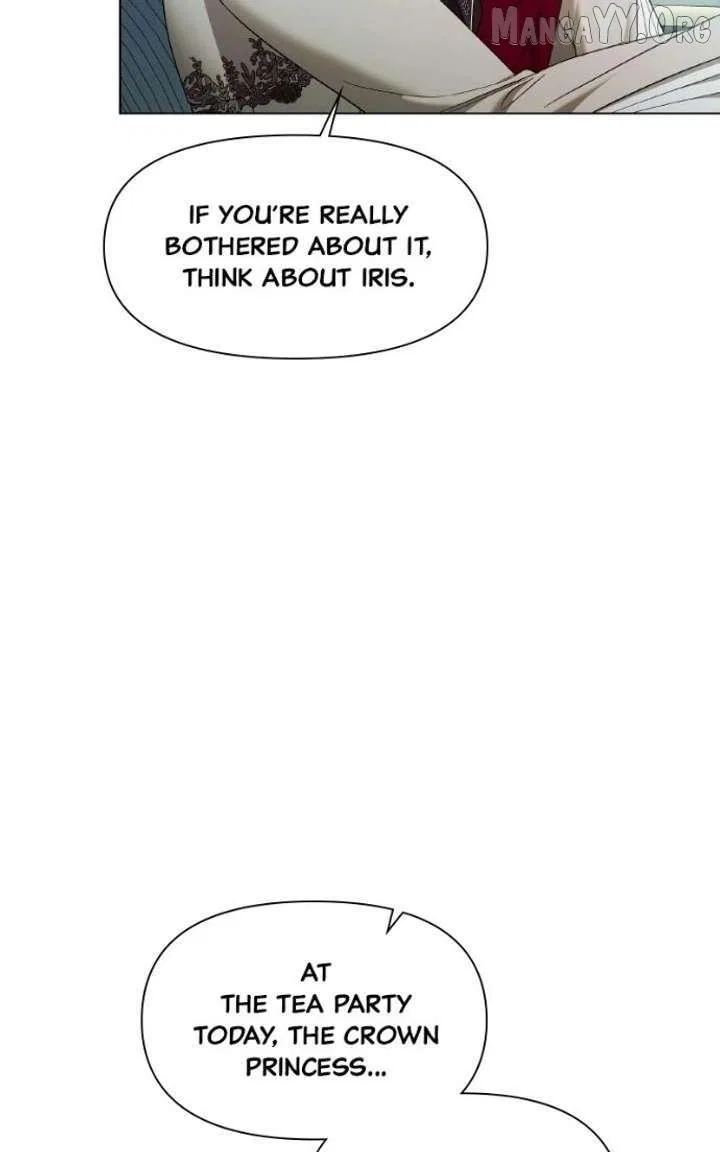 On Your Knees, Your Highness! Chapter 42 – Page 15