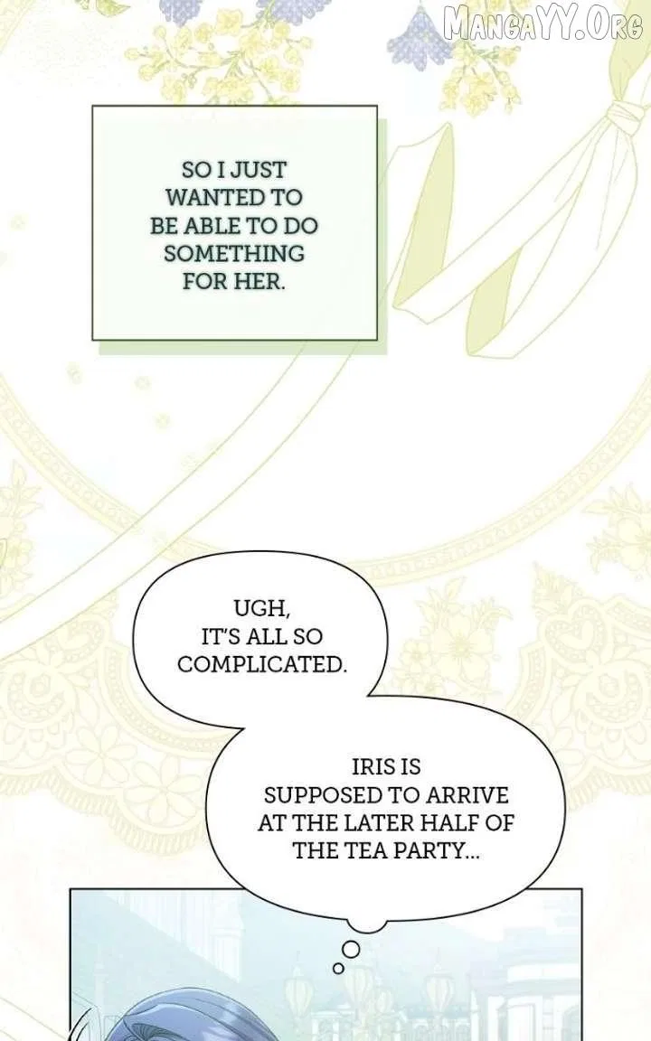 On Your Knees, Your Highness! Chapter 42 – Page 19