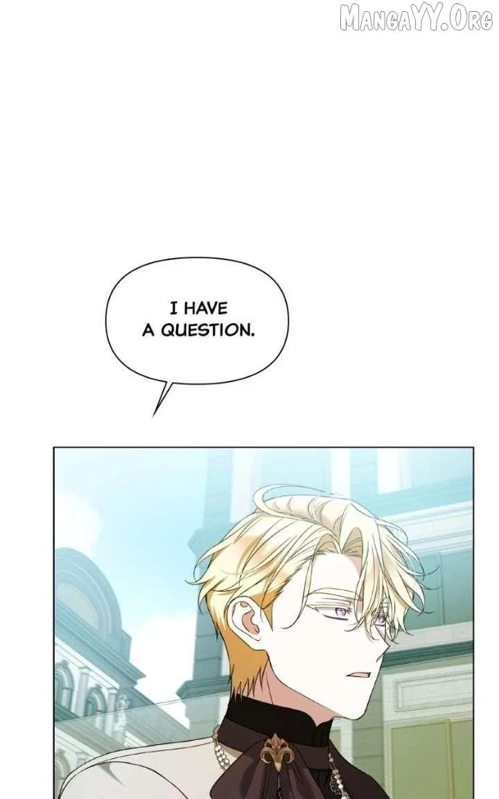 On Your Knees, Your Highness! Chapter 42 – Page 21