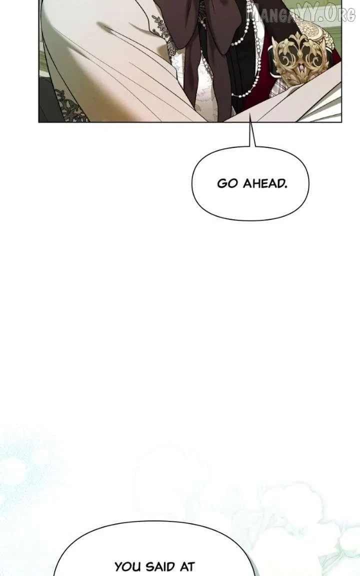 On Your Knees, Your Highness! Chapter 42 – Page 22