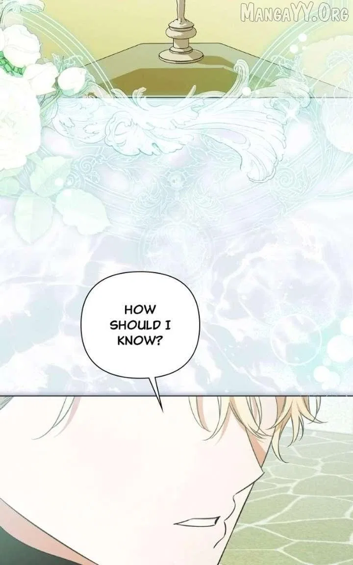 On Your Knees, Your Highness! Chapter 42 – Page 24