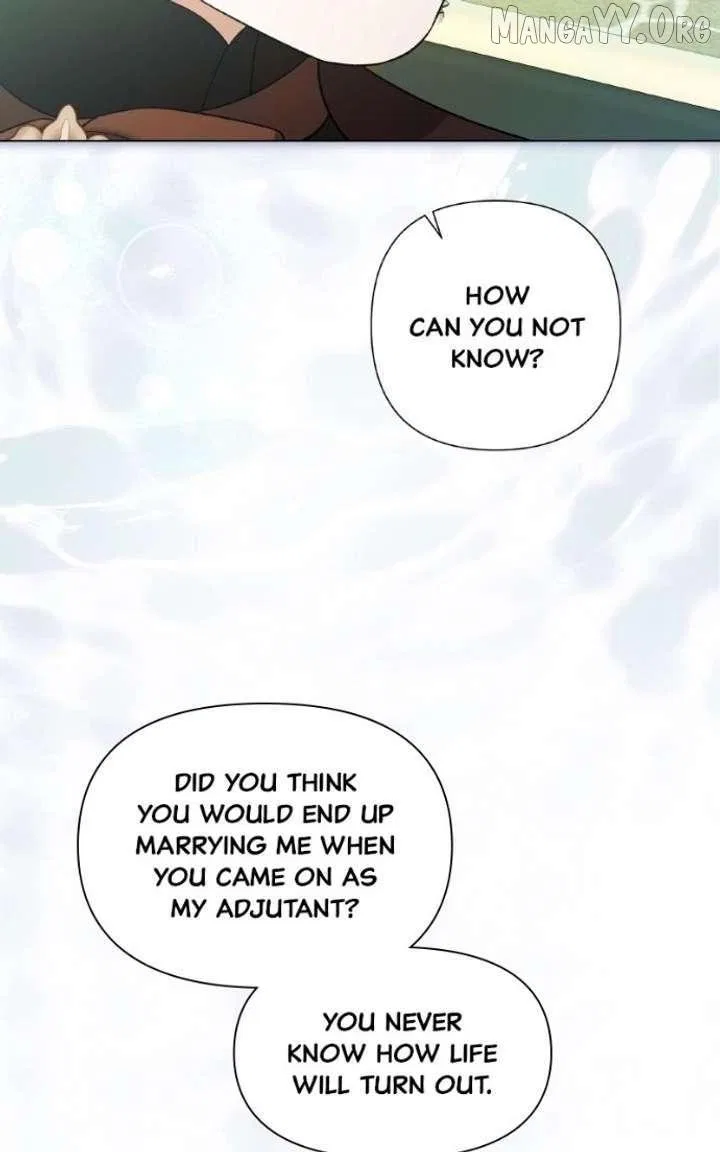 On Your Knees, Your Highness! Chapter 42 – Page 25