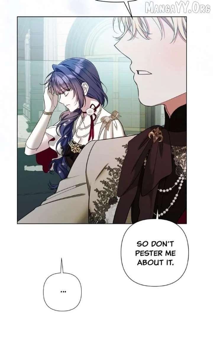 On Your Knees, Your Highness! Chapter 42 – Page 26