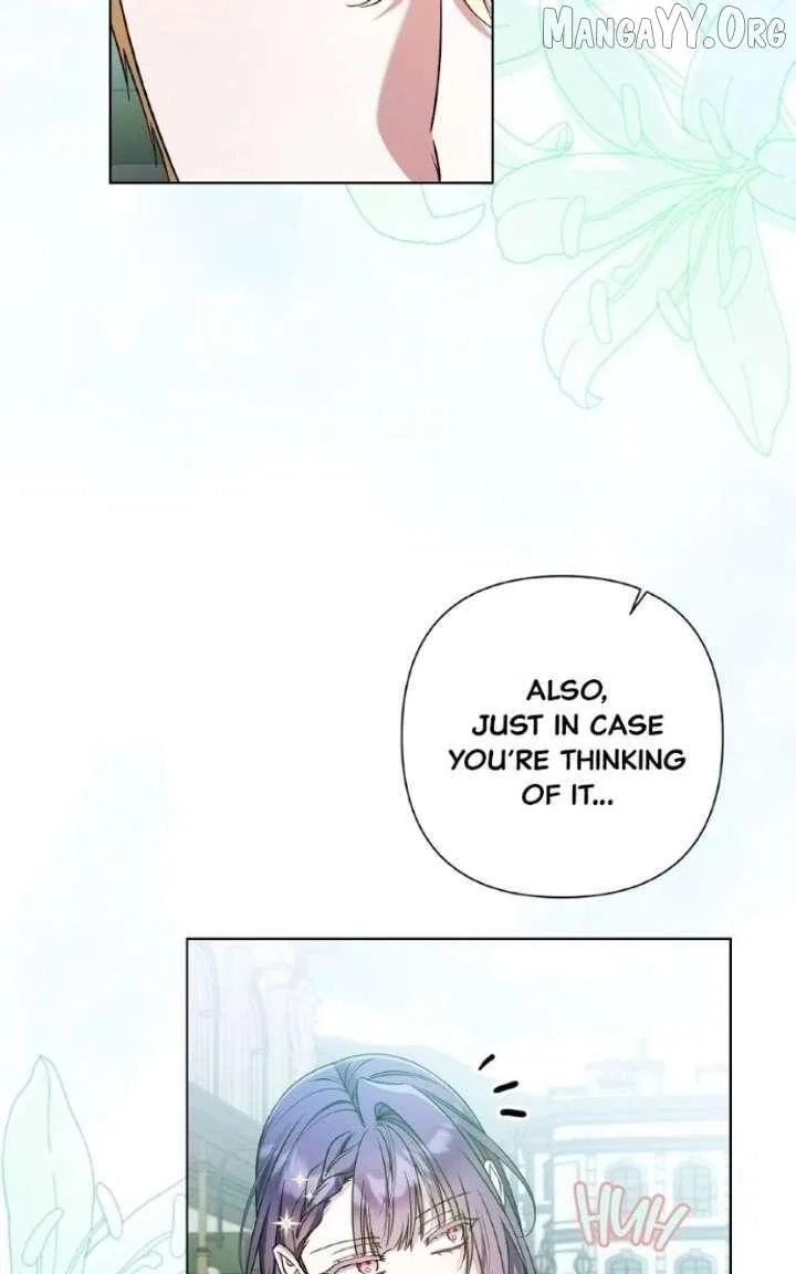 On Your Knees, Your Highness! Chapter 42 – Page 28