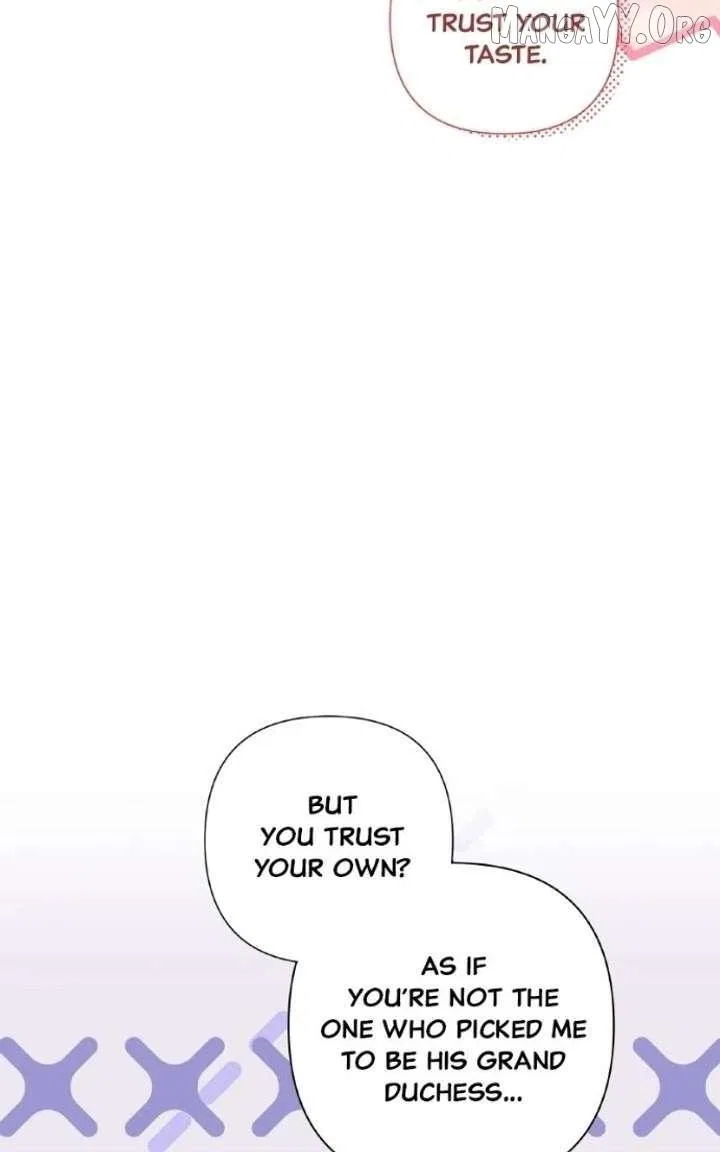 On Your Knees, Your Highness! Chapter 42 – Page 31