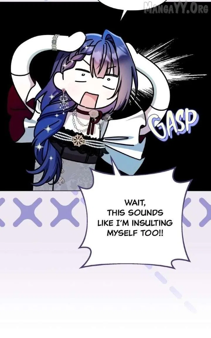 On Your Knees, Your Highness! Chapter 42 – Page 32