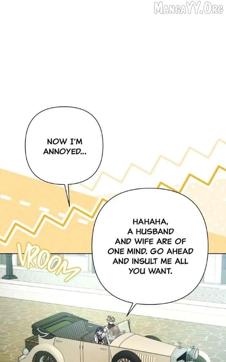 On Your Knees, Your Highness! Chapter 42 – Page 33