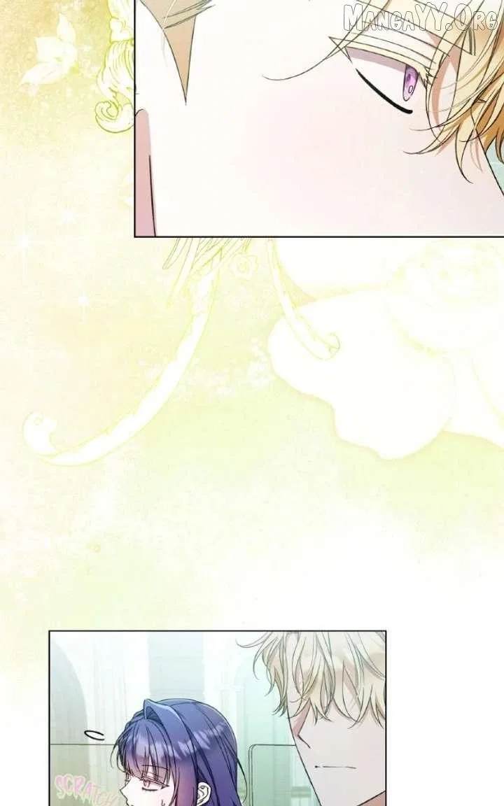 On Your Knees, Your Highness! Chapter 42 – Page 38