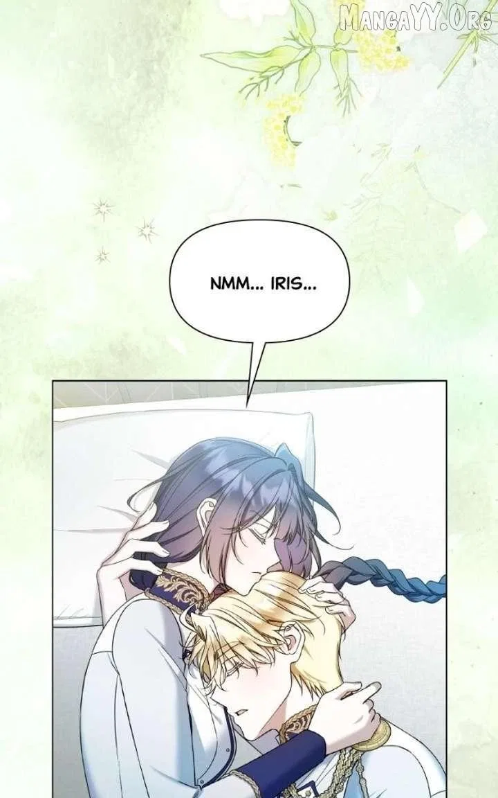 On Your Knees, Your Highness! Chapter 42 – Page 49