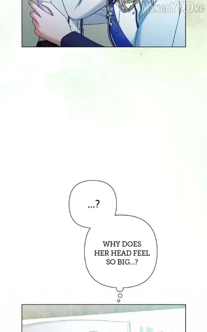 On Your Knees, Your Highness! Chapter 42 – Page 50