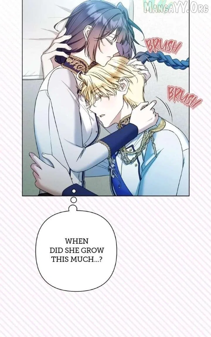 On Your Knees, Your Highness! Chapter 42 – Page 51