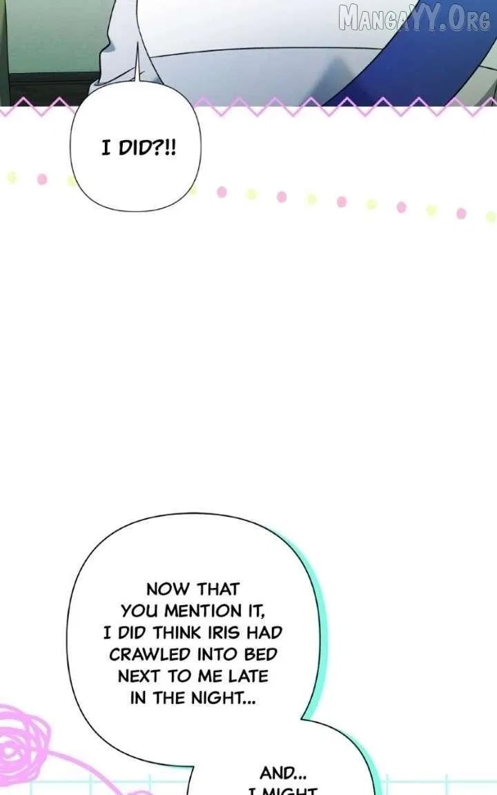 On Your Knees, Your Highness! Chapter 42 – Page 61
