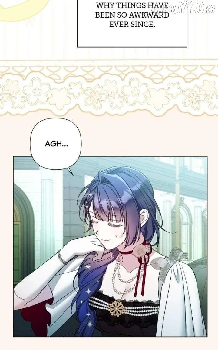 On Your Knees, Your Highness! Chapter 42 – Page 68