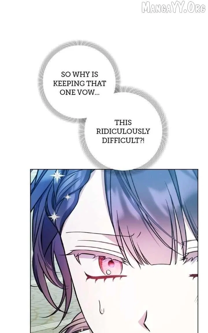 On Your Knees, Your Highness! Chapter 42 – Page 72