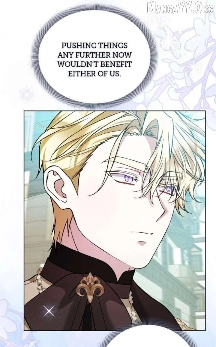 On Your Knees, Your Highness! Chapter 42 – Page 84