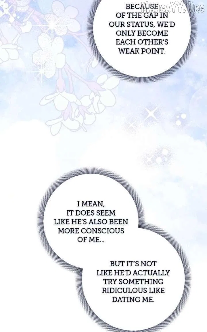 On Your Knees, Your Highness! Chapter 42 – Page 85