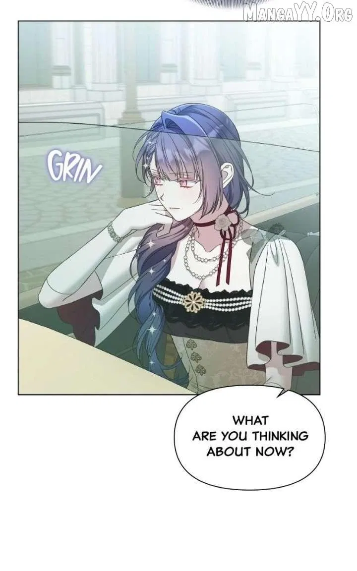 On Your Knees, Your Highness! Chapter 42 – Page 86