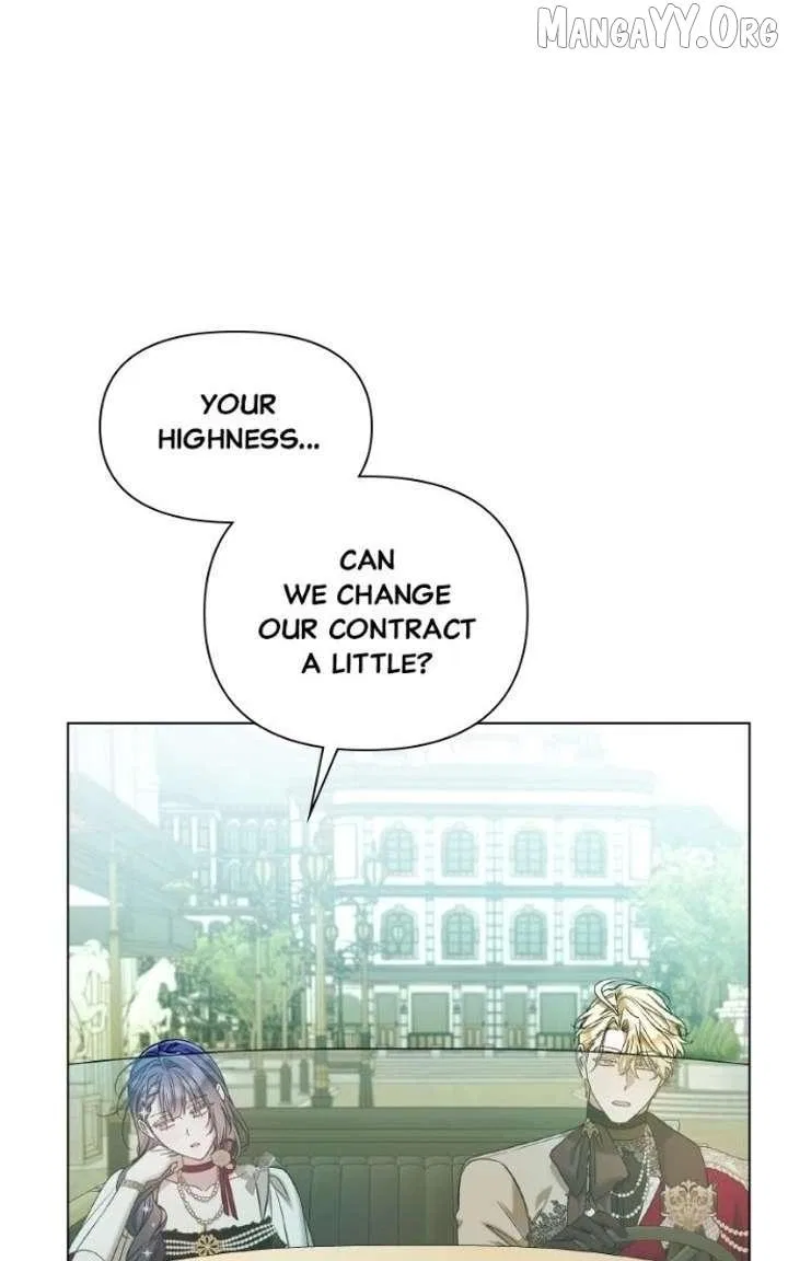 On Your Knees, Your Highness! Chapter 42 – Page 87