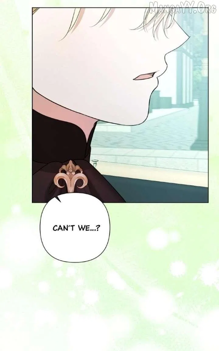 On Your Knees, Your Highness! Chapter 42 – Page 89