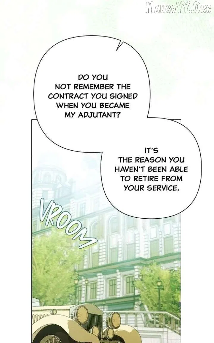 On Your Knees, Your Highness! Chapter 42 – Page 90