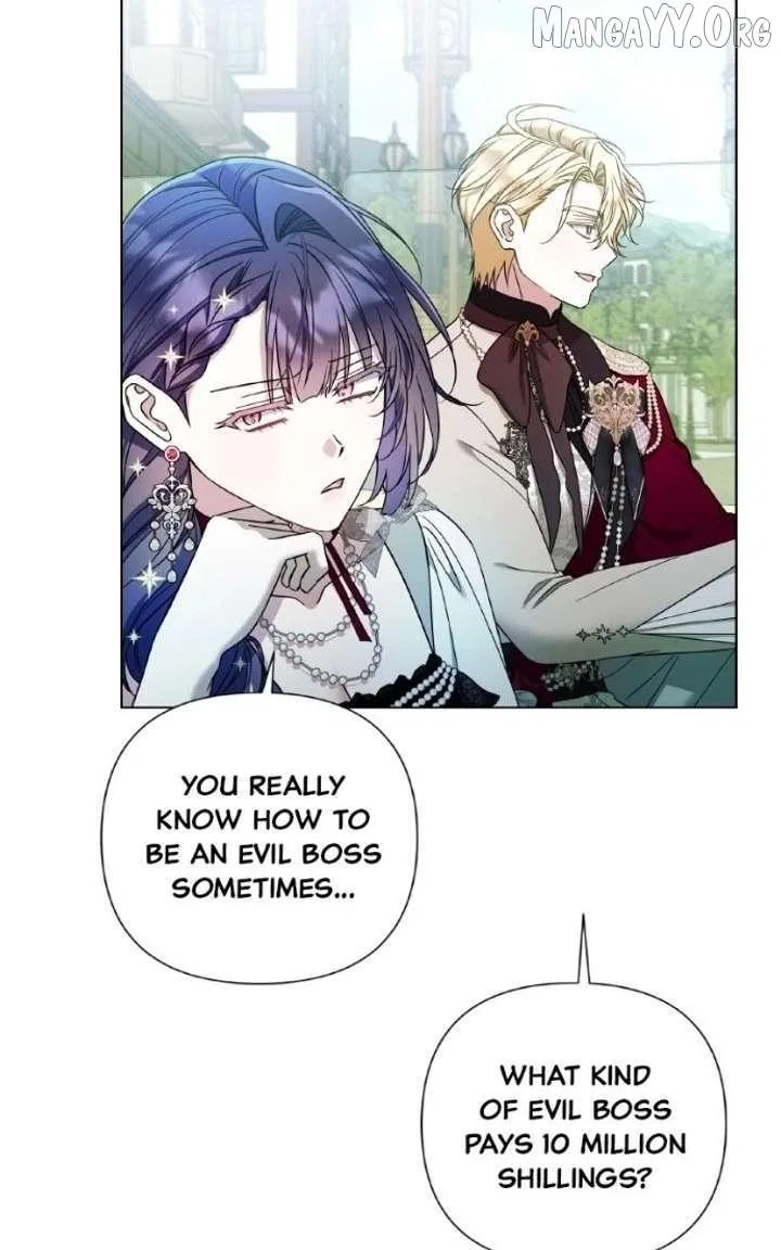 On Your Knees, Your Highness! Chapter 42 – Page 92