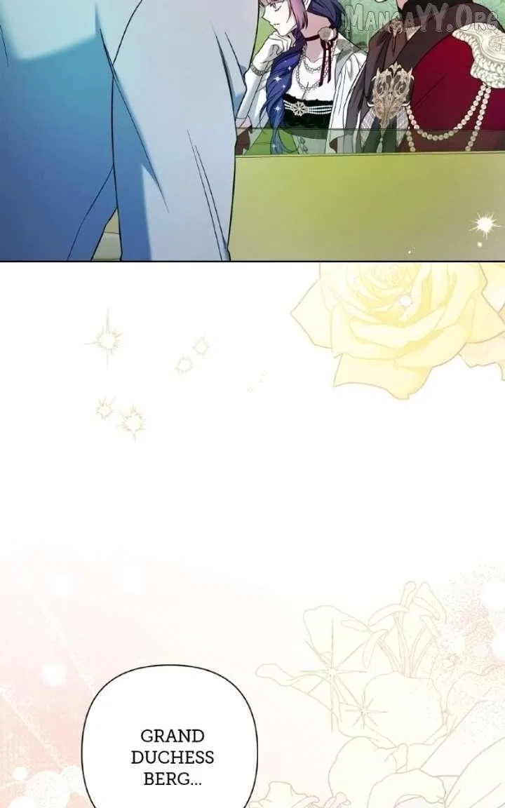 On Your Knees, Your Highness! Chapter 42 – Page 96