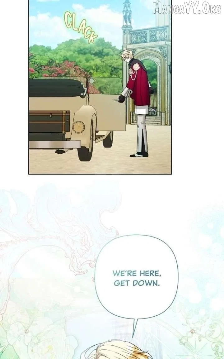 On Your Knees, Your Highness! Chapter 42 – Page 101