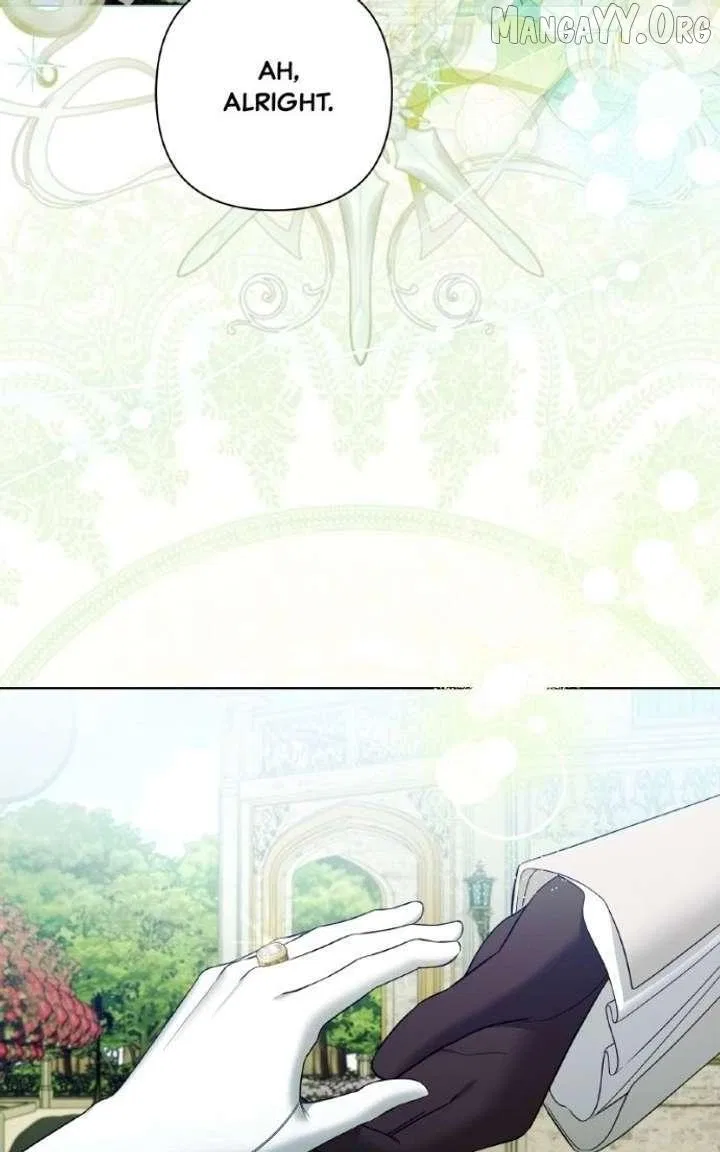 On Your Knees, Your Highness! Chapter 42 – Page 103