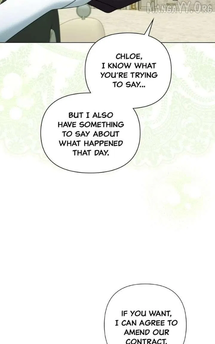 On Your Knees, Your Highness! Chapter 42 – Page 104