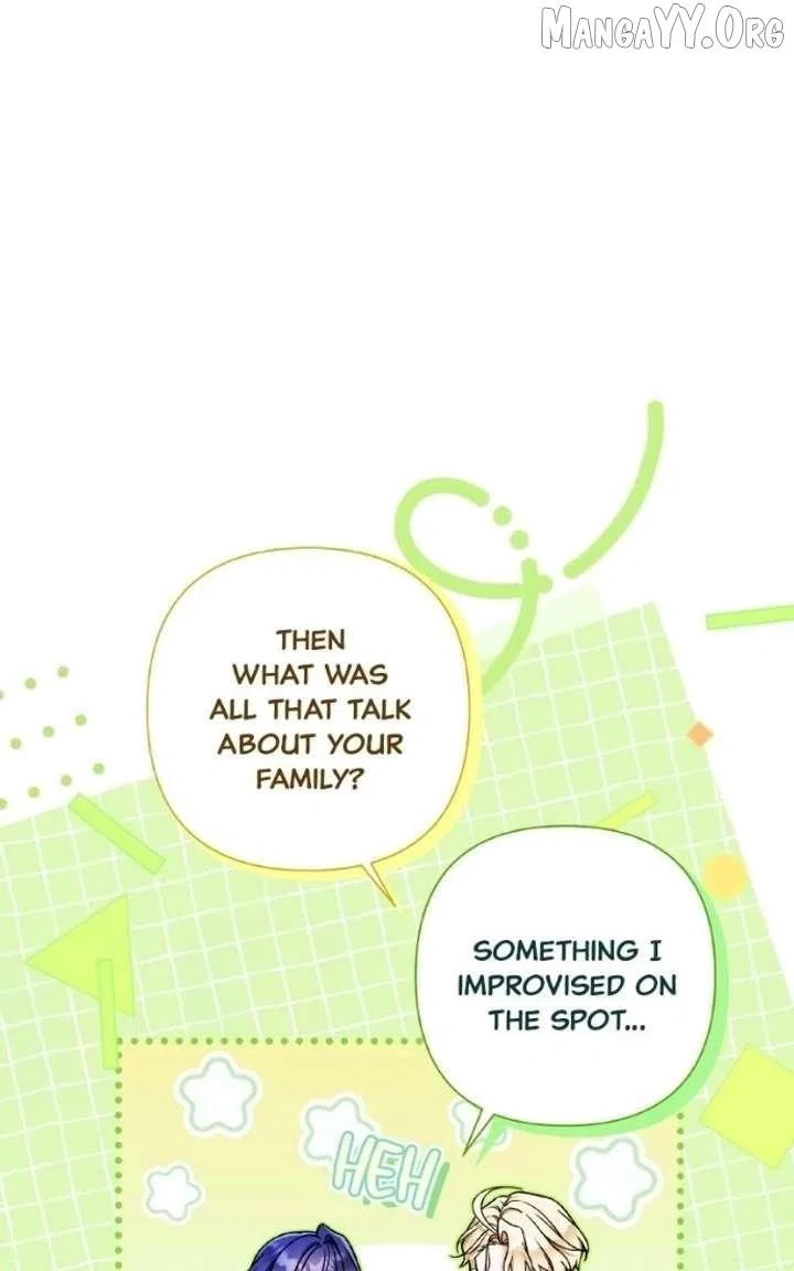 On Your Knees, Your Highness! Chapter 41 – Page 4