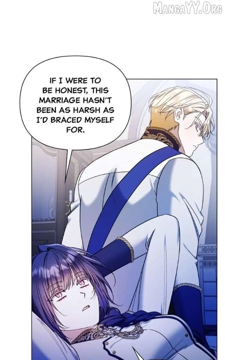 On Your Knees, Your Highness! Chapter 41 – Page 7