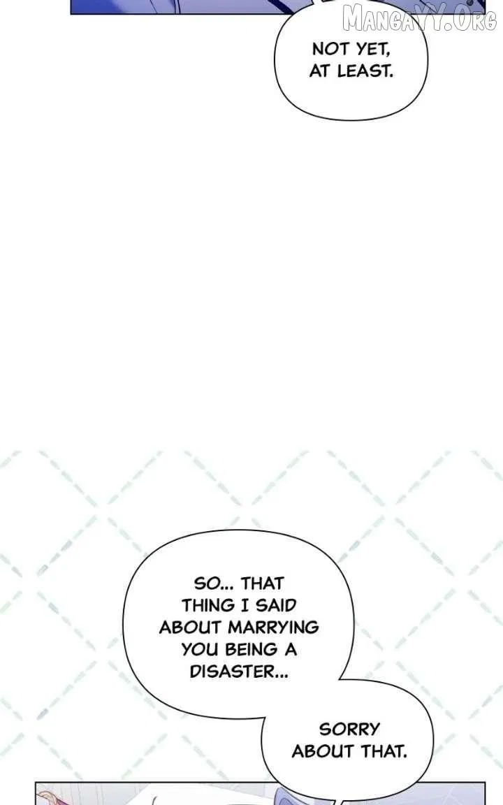 On Your Knees, Your Highness! Chapter 41 – Page 8
