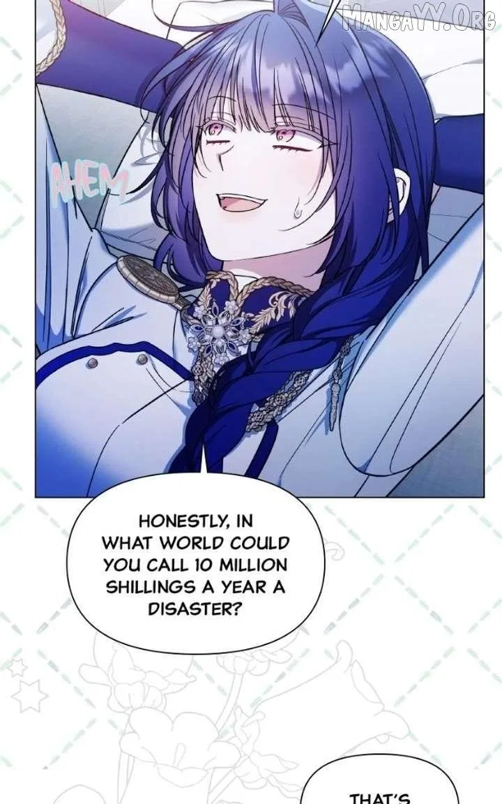 On Your Knees, Your Highness! Chapter 41 – Page 9