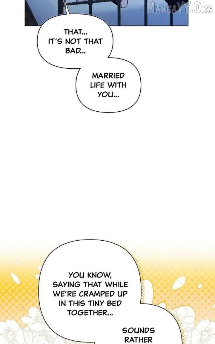 On Your Knees, Your Highness! Chapter 41 – Page 12