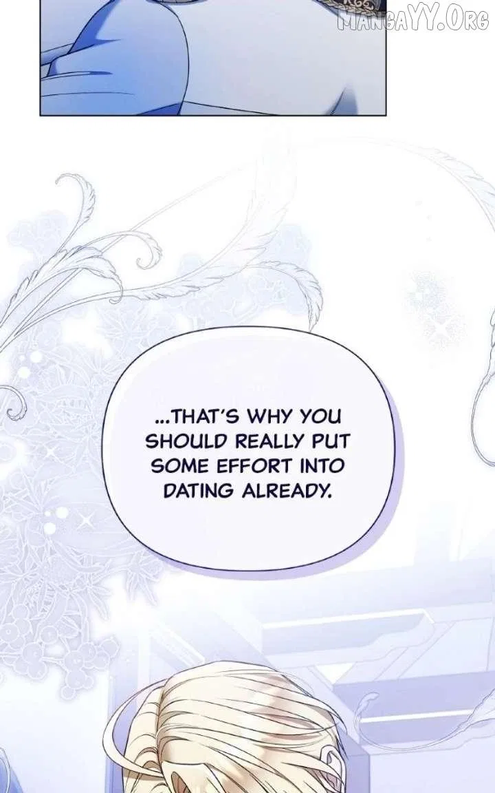 On Your Knees, Your Highness! Chapter 41 – Page 15