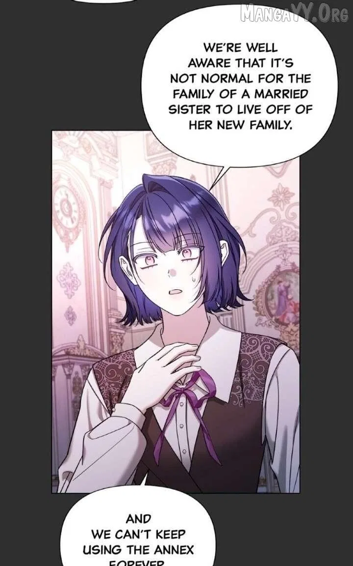 On Your Knees, Your Highness! Chapter 41 – Page 32
