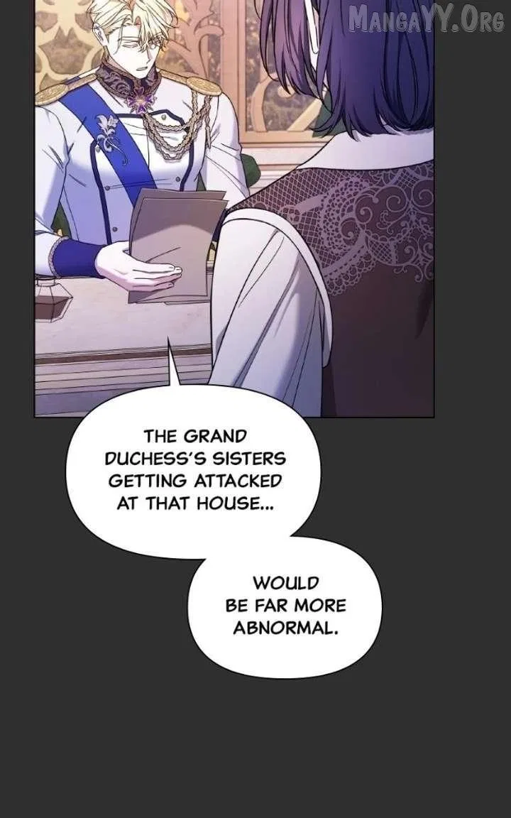 On Your Knees, Your Highness! Chapter 41 – Page 34