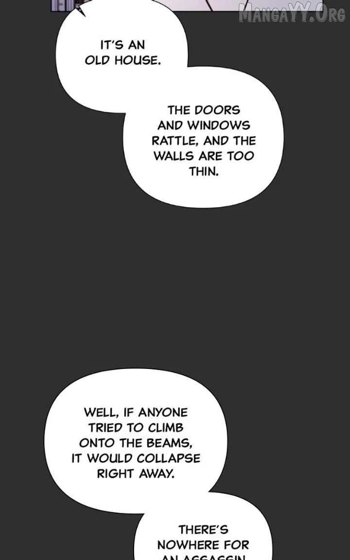 On Your Knees, Your Highness! Chapter 41 – Page 36