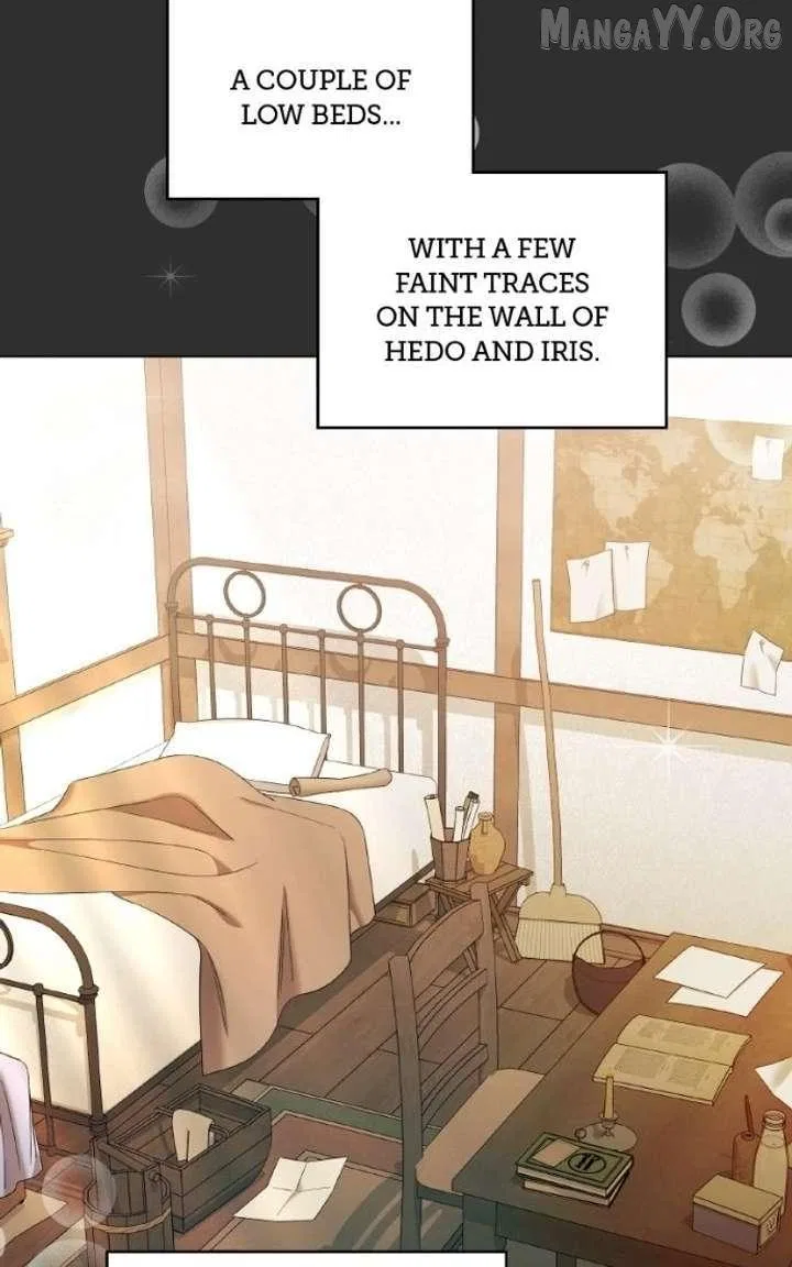 On Your Knees, Your Highness! Chapter 41 – Page 41