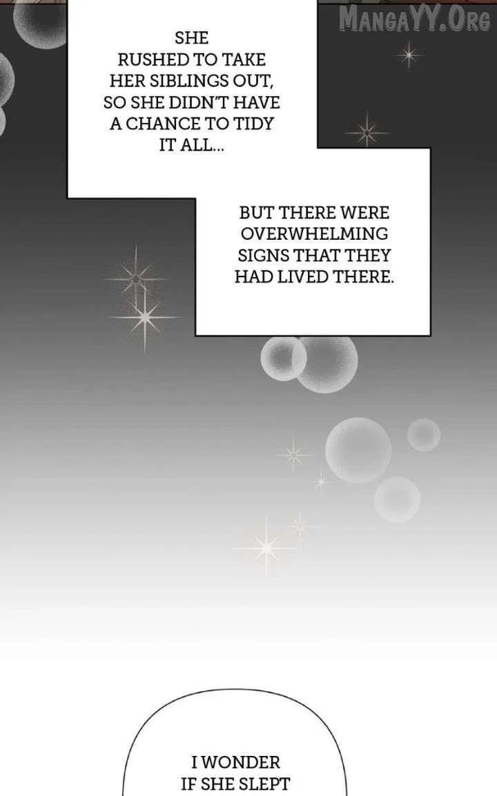 On Your Knees, Your Highness! Chapter 41 – Page 42