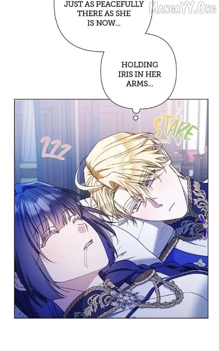 On Your Knees, Your Highness! Chapter 41 – Page 43