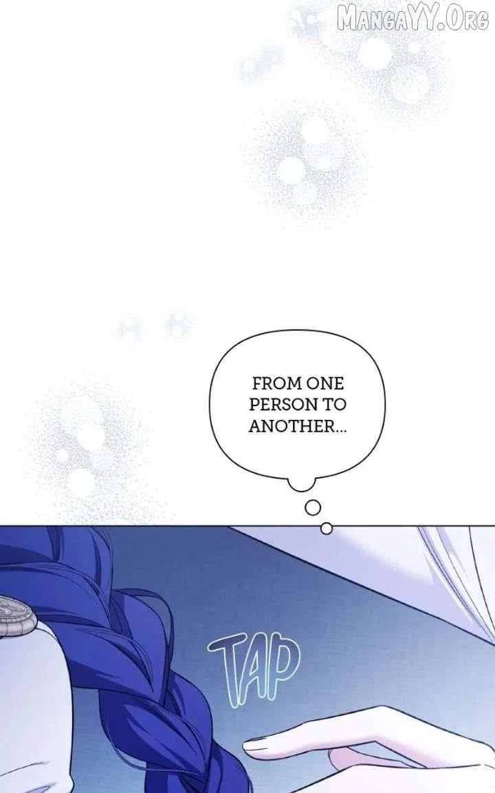 On Your Knees, Your Highness! Chapter 41 – Page 50