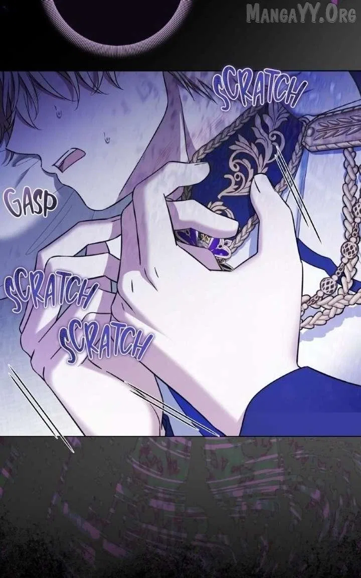 On Your Knees, Your Highness! Chapter 41 – Page 56