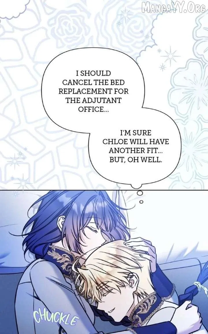On Your Knees, Your Highness! Chapter 41 – Page 74