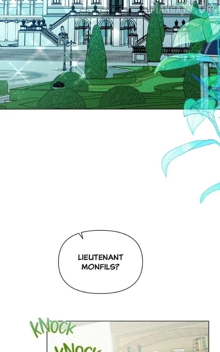 On Your Knees, Your Highness! Chapter 41 – Page 83