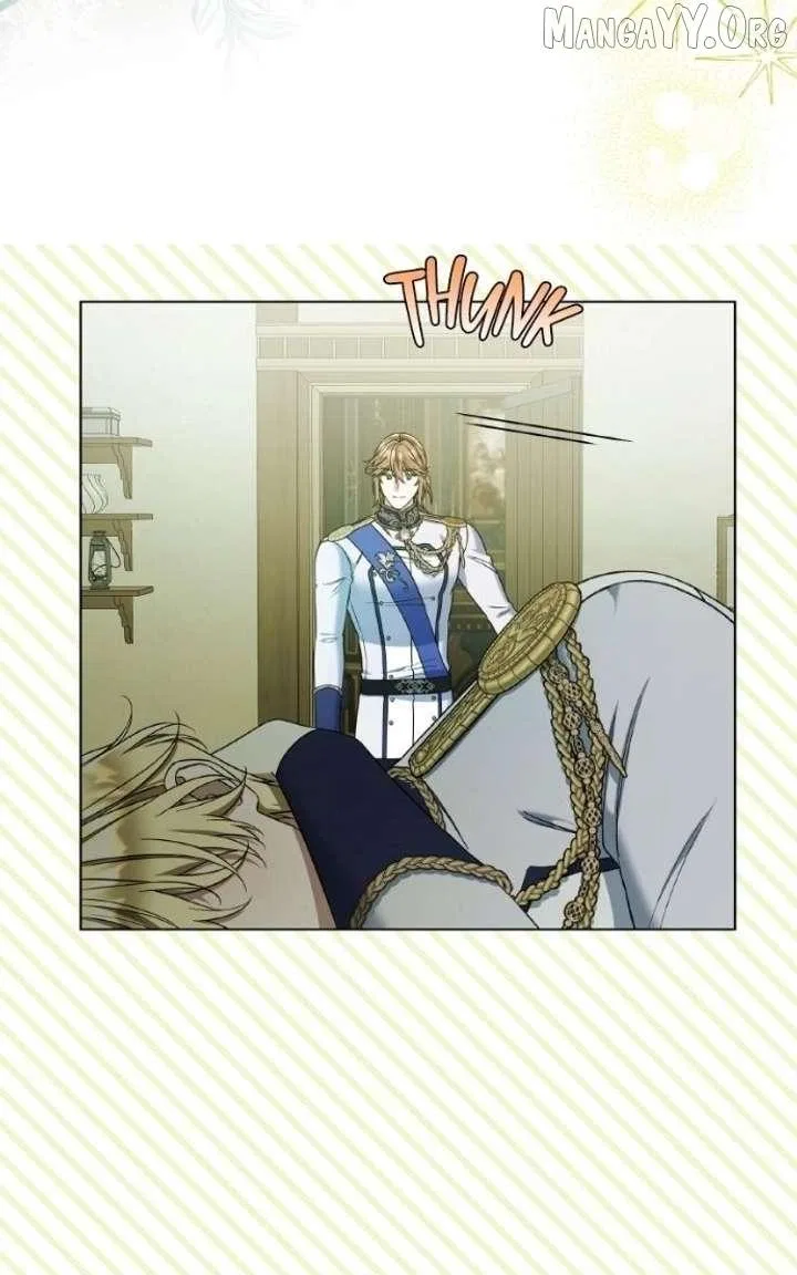 On Your Knees, Your Highness! Chapter 41 – Page 89