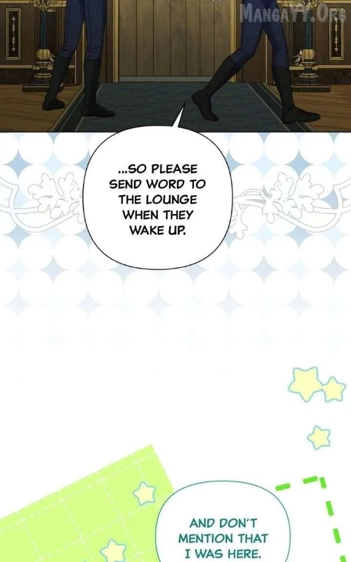 On Your Knees, Your Highness! Chapter 41 – Page 92